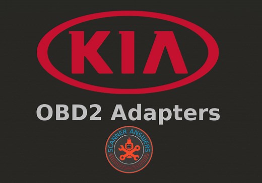 How to Pick an OBD2 Scanner for KIA Vehicles