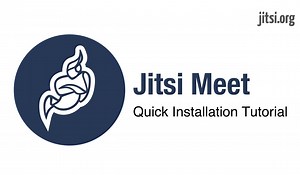 1.9K views · 24 reactions | Step by step guide for setting up Jitsi Meet - a secure open source video conferencing platform you can setup yourself in minutes. Based on advanced Jitsi Videobridge technology and WebRTC, Meet can handle 2 to hundreds of participants and includes many complimentary features. See https://jitsi.org for more information or give it a try at https://meet.jit.si | Jitsi | Facebook