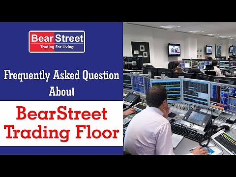 What Is Proprietary Trading | Live Trading Floor| Day Trading | International Stock Market|
