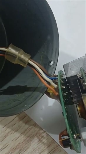 How Encoder working inside | Encoder inside working | Encoder Omron working