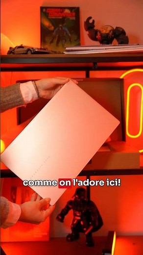 01net Awards : Asus remporte le prix du meilleur PC Portable avec son Vivobook S15 ! 🏆