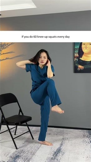 Do These 4 Simple Daily Exercises and Say Goodbye to Belly Fat, Saggy Butt, and Flabby Arms