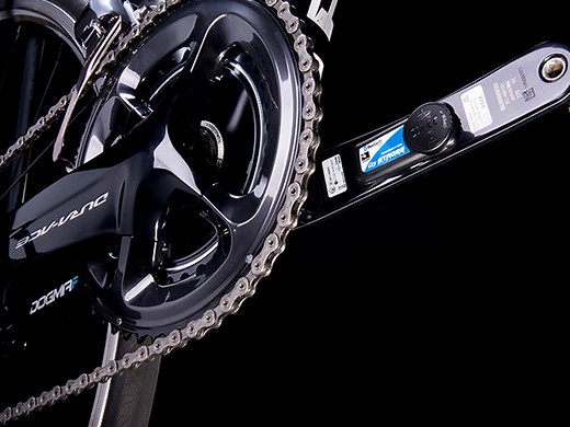 Stages Power Meter ステージズ パワーメーター | インターテックオンラインストア