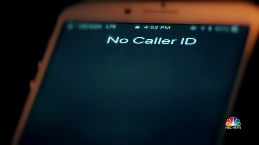 Beware of growing Social Security phone scam