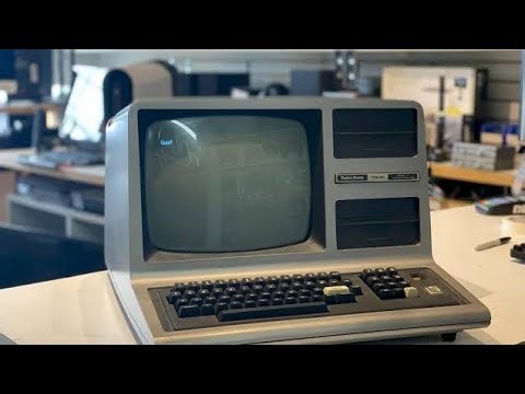 🧐 Bir Çağın Başlangıcı Olan Mikro Bilgisayarlar (1980'ler) #computer #computerscience