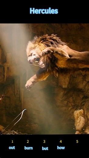 Hercules (2014) | The Trials That Forged a Legend