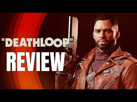 Deathloop PS5 Review - The Final Verdict