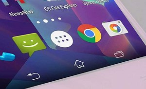 Cómo modificar y personalizar la barra de navegación de Android