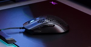 HyperX Pulsefire Haste Review
