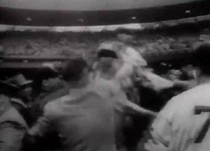 29 reactions · 14 shares | ⚾️On October 3, 1951 in Game 3 of the...