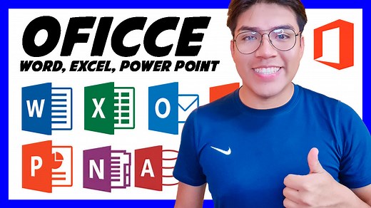 En este video te enseñare a como descargar e instalar la versión más reciente de Microsoft Office 2019 para Windows. LINK: https://direct-link.net/703560/office-2023 | Descargandolo