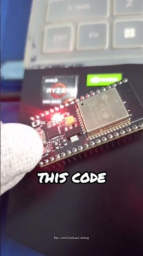 How to use Esp 32 and Raspberry for hacking tutorial #esp32 #raspberrypi #iot #hacking