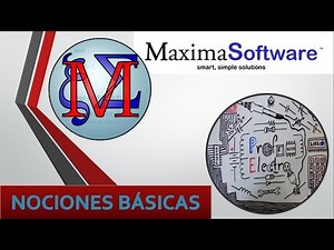Tutorial Software Maxima #2: Primeros Pasos