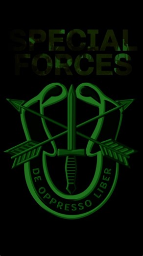 Special Warfare Center on Instagram: "BE PART OF A LEGACY. EARN THE GREEN BERET. Today’s Special Forces trace their heritage to the elite joint American-Canadian commando unit, the 1st Special Service Force of WWII. The words of President Franklin D. Roosevelt (FDR) on June 6, 1944, still ring true today, when he asked Americans to join him in continuous prayer and support as Allied troops landed in Normandy, to take part in a mighty endeavor “to liberate” humanity. This address, delivered as tr