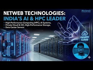 Netweb Technologies Share Analysis - In depth Analysis #NetwebTechnologies