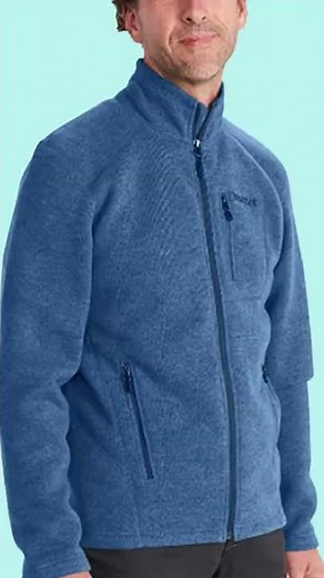Best Fleece Jacket