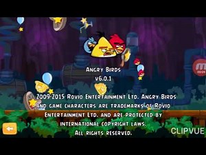 angry birds classic mod apk latest version