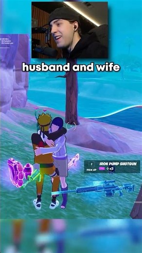 I Found My Wife 😁