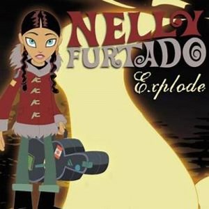 Explode - Análisis | Significado - Nelly Furtado