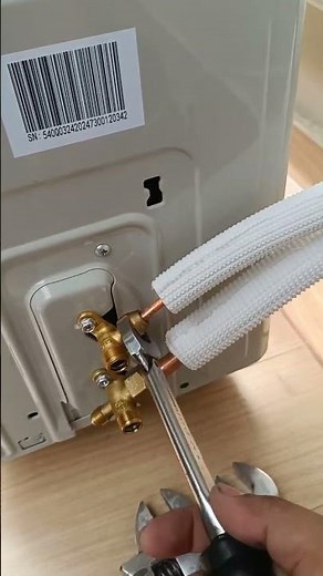 Installing a Split AC - The Definitive Guide