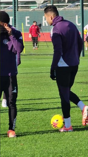 Casemiro FOOLS The Admin With His Dummy 🤣