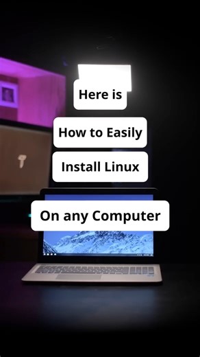 This is the Easiest Linux Installation You’ll Ever See In 1 Minute | Hacking Tutorials Daily