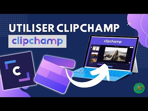 Utiliser Clipchamp – Tutoriel