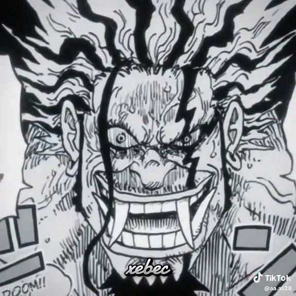 Discover the Greatest Xebec Moments in One Piece