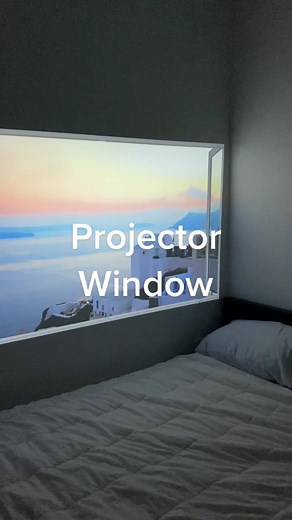 Sonne Projectors on TikTok