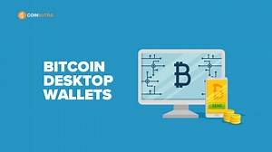 Exploring The 7 Best Bitcoin Desktop Wallets In The Market