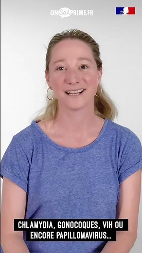 Épisode 4 - Les différentes IST