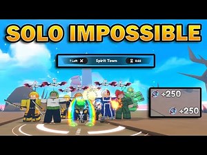 Solo Impossible Raid Tips for New Raid Mechanics in Anime Champions Simulator