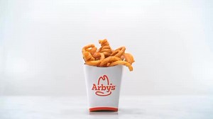Arby's Food Explosions Remastered in 720p Landscape