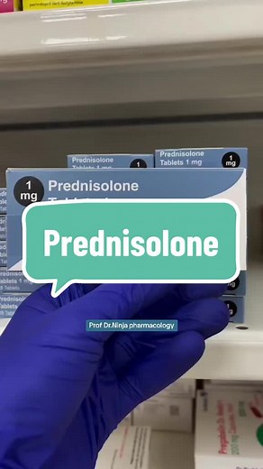 Understanding Prednisolone: A Powerful Medication Explained