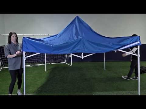 10X10 Setup Instructions