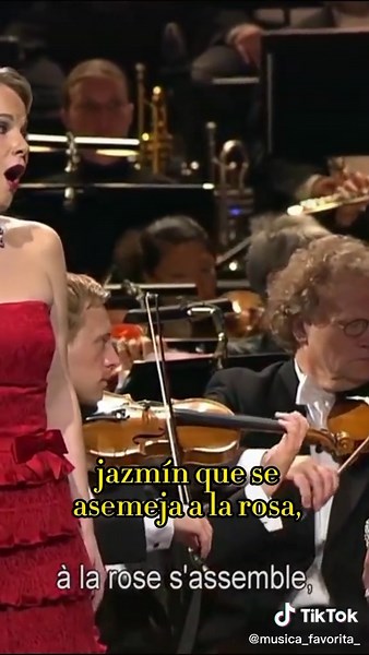 Flower Duet by Elina Garanča & Anna Netrebko