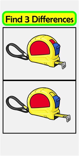 find 3 differences #496