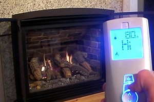 How To Convert Manual Gas Fireplace To Remote Control [7 Easy Steps] - FireplaceHubs
