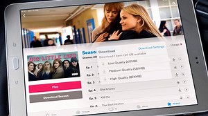 Watch your entertainment on the go with the Fetch Mobi app. To get more out of your Fetch - download the app and check out the features below ⬇ | iiNet