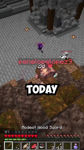 Epic Hunger Games Minecraft Server PvP Battle