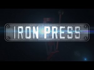 Hornady® Lock-N-Load® Iron Press™