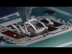 F&S BONDTEC - Wirebonder / Bondtester