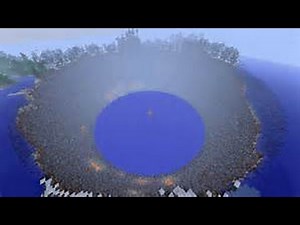 More TNT with command blocks in vanilla minecraft