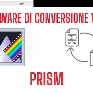 Sei appassionato di video? Non farti scappare il download del convertitore di file video più veloce e stabile al mondo. Si, proprio così, Prism di NCH Software, un attrezzo indispensabile per videofili d'ogni calibro: https://www.nchsoftware.com/prism/it/index.html | NCH Software | Facebook