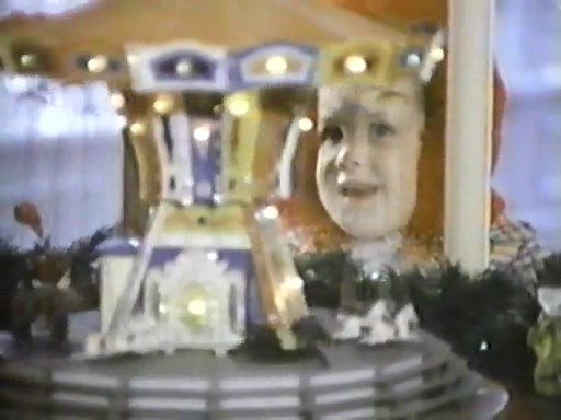 A Disney Christmas Gift (1982) [VHSRip, FS, Eng] - QuincyMKT