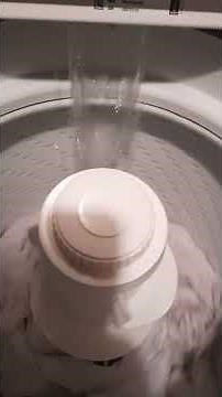 Roper washer review wash cycle