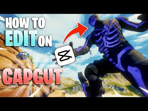 How to Edit on CAPCUT like a PRO! (Tutorial + Guide)