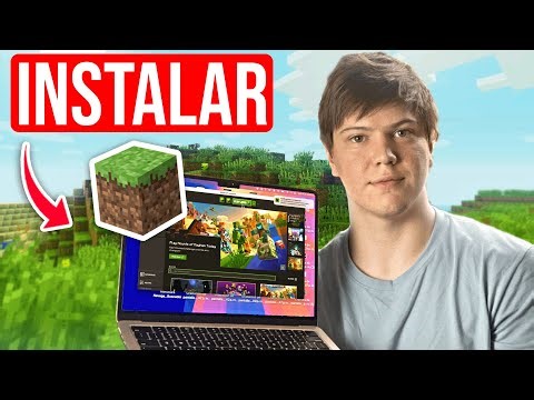 How to INSTALL MINECRAFT on Mac or Macbook (2026) - Step by Step!
