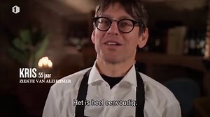 In #RestaurantMisverstand draait het soms wat in de soep, maar gelukkig vinden de medewerkers steun en begrip bij elkaar. Vanaf woensdag 16 maart om 20.40 uur op Eén en VRT NU. | VRT 1