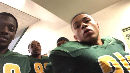 He had no idea that when we filmed on All American in 2021. Now in 2025 I am a NFL star that’s crazy | Josh Butler